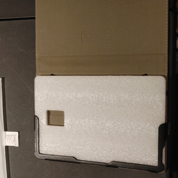 Tablet Case - Picture 2 of 2